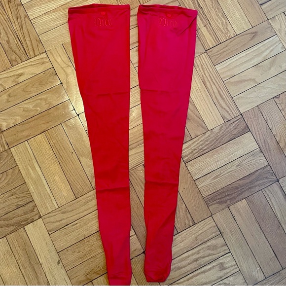 Nicopanda UO Thigh High Socks Leggings - Picture 2 of 7